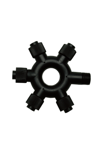 CHRISSLINE - RING