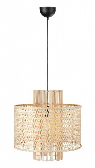 Ambon pendel (Beige/brun)