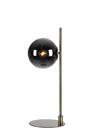 Dione bordslampa (Smoke)