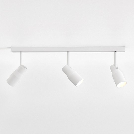 Astro Apollo Triple Bar takspotlight, vit