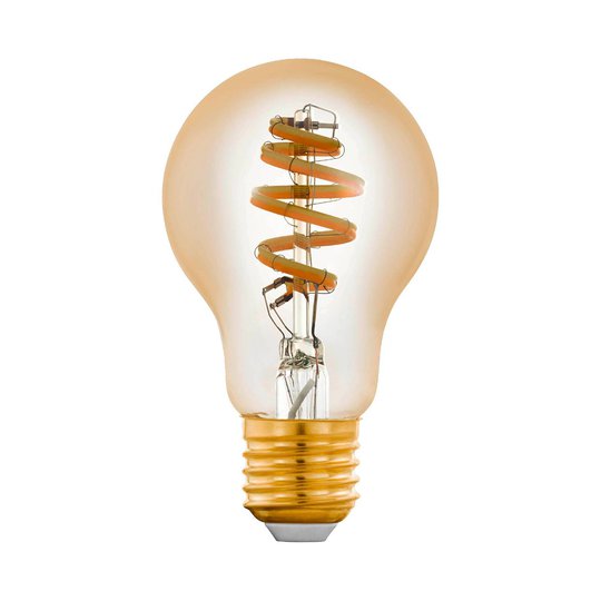 EGLO connect E27 5,5 W A 60 päron Tunable White