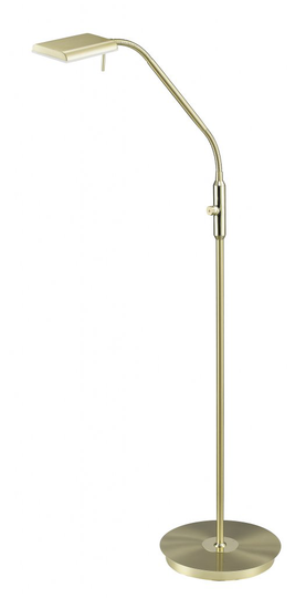 Bergamo LED golvlampa