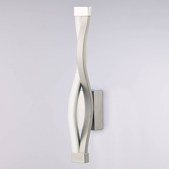 LED-vägglampa Sahara