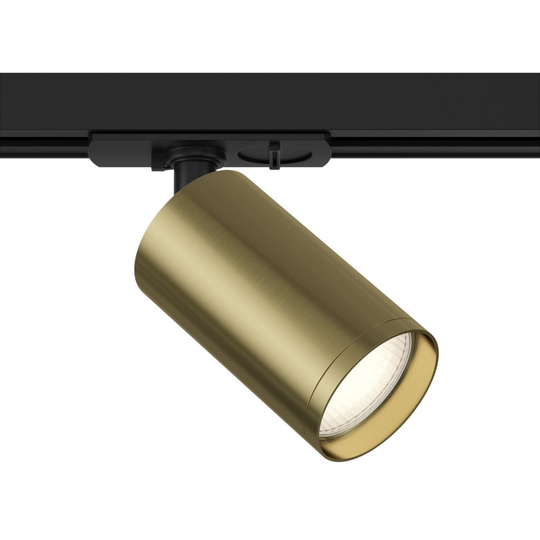 Track lamps (Mässing)