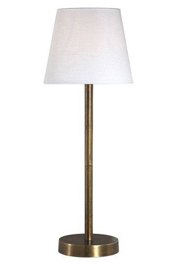 Colombus 50cm + Mia offwhite skärm 25cm