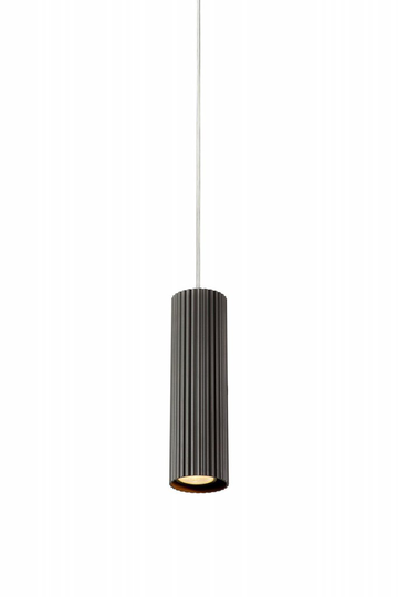 Costilla fönsterlampa (Grå)