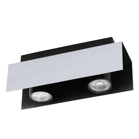 LED-taklampa Viserba 27 cm