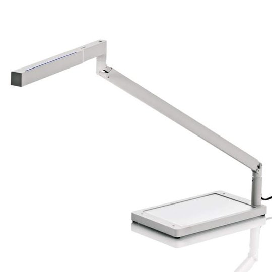 Dimbar LED-bordslampa Bap