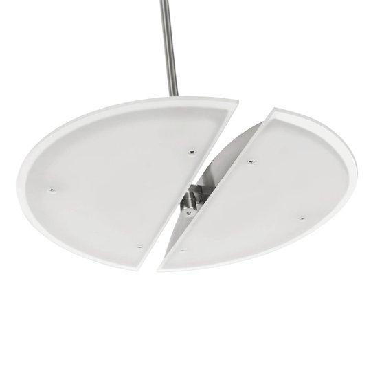 Justerbar LED-hänglampa Sapporo