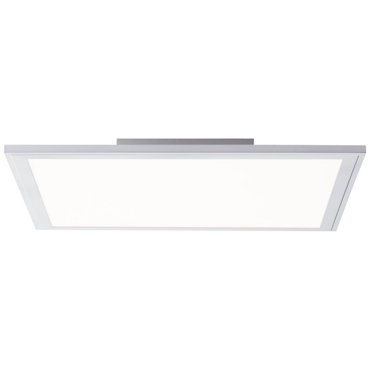 Flat plafond (Silver)