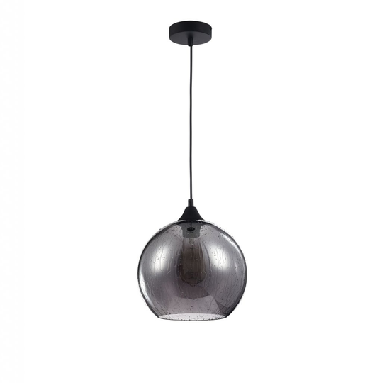 Bergen 25cm (Smoke)