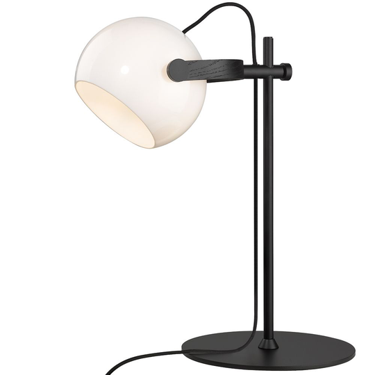 DC Opalic Table (Svart)
