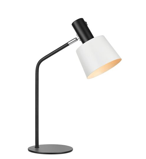 Bodega bordlampa (Svart)