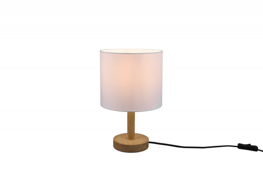 Korba bordslampa