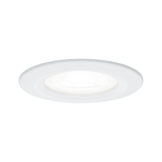 Nova LED Infälld (Vit)