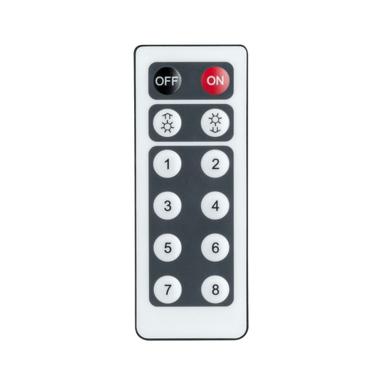 Remote for Wireless Adapter (Krom)