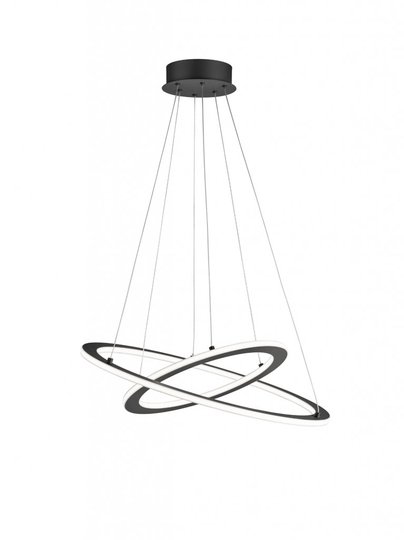 Durban LED (Antracitgrå)
