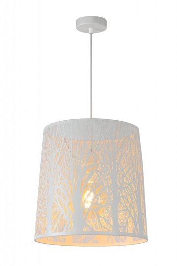 Garell 35cm (Svart)