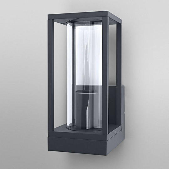 Ledvance Endura Classic Frame utomhusvägglampa
