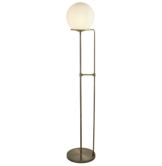 SL Golvlampa 1 (Antikmässing)