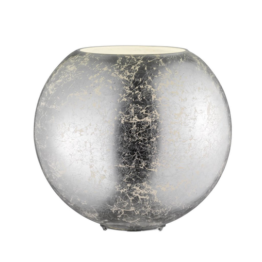 Fara bordslampa (Silver)