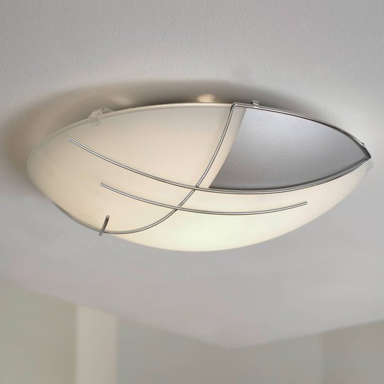Elegant plafondlampa Reyon