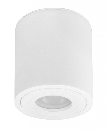 Maxi Rebel Spotlight (IP44) (Vit)