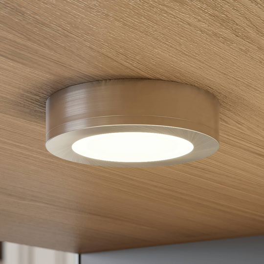 Arcchio Vilam LED-bänklampa dimbar, 3-pack