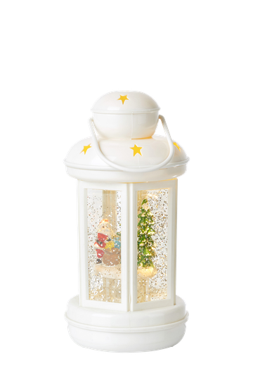 COSY - Lantern White