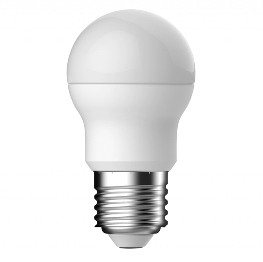 E27 G457,8W806Lm - 3-Pack