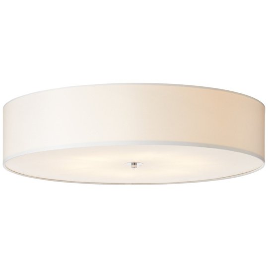 Andria takplafond 70cm (Vit)