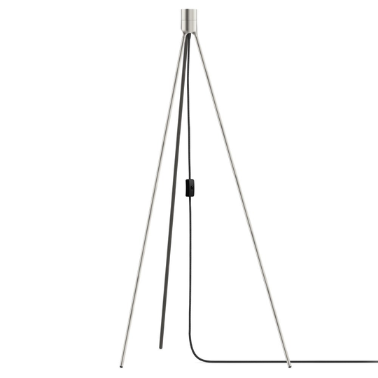 Golvstativ Tripod (Stål)