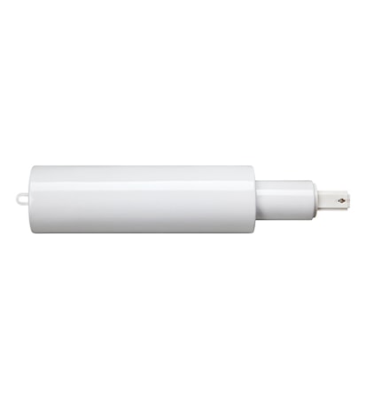 Track LED Dimbar Stor Vit