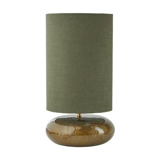Senna bordslampa (Army)