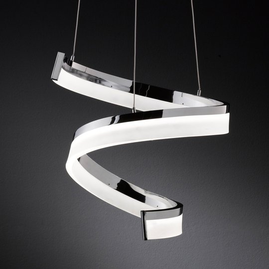 LED-pendellampa Fare dimbar