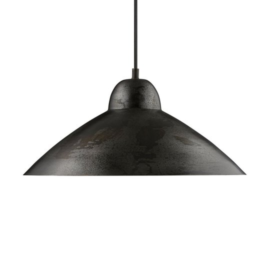Studio pendel 40cm (Svart)