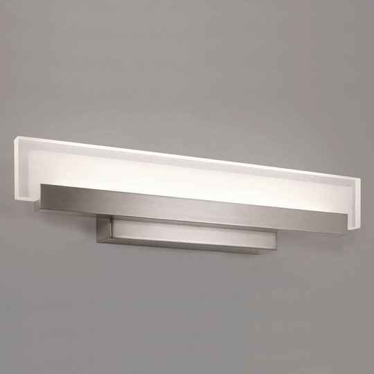 LED-vägglampa Electra