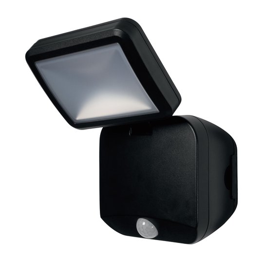 LEDVANCE Battery LED Spotlight vägglampa 1 lampa