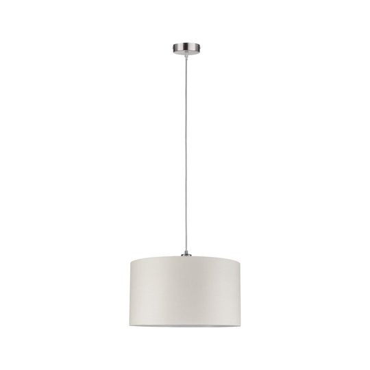 Tessa taklampa (Beige/brun)