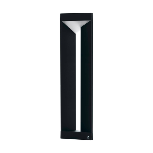 Nembro Led Pollare (Svart)