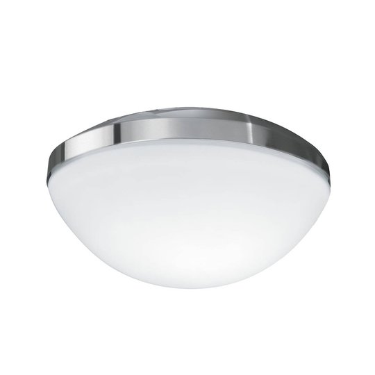 Hunter Contemporary Light Kit takfläktar nickel