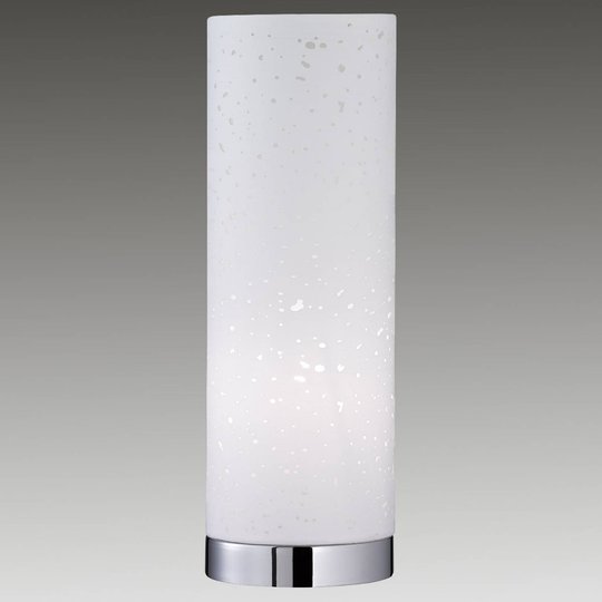 Bordslampa Tor vit