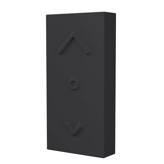 LEDVANCE SMART+ ZigBee Switch Mini svart