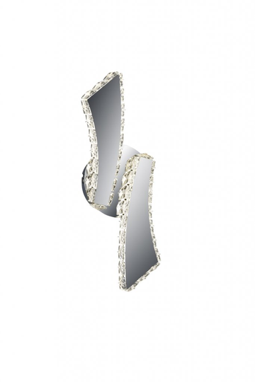 Phin LED vägglampa