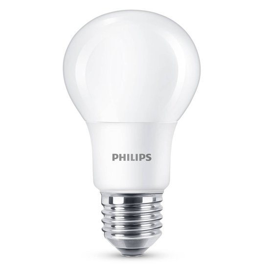Philips E27 LED-lampa 2,2W varmvit, ej dimbar