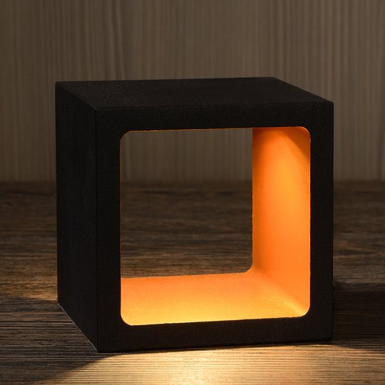 Dimbar LED-bordslampa Xio