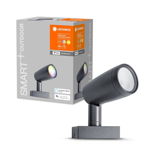LEDVANCE SMART+ WiFi Garden spot 1-pack utvidgning