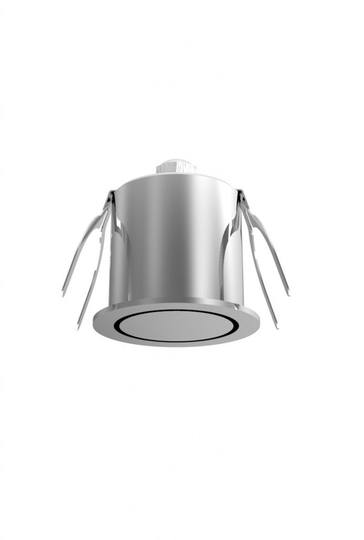 Natal downlight (Silver)