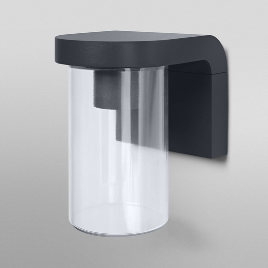 Ledvance Endura Classic Cascade vägglampa klar
