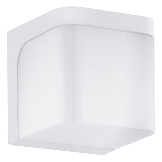 Jorba fasadbelysning LED (Vit)